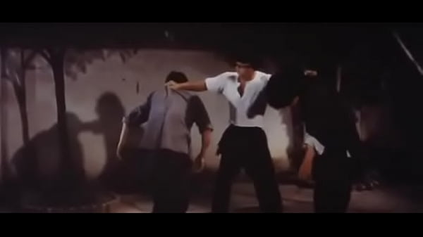 the clones the  bruce