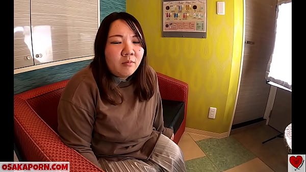 Fat Japanese with big tits talks about her fuck experience. Amateur Asian enjoy masturbation with sex toy. BBW Kana 1 OSAKAPORN – Free HD Porn Video