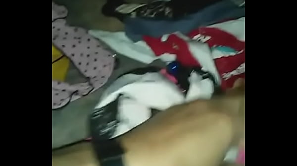 Stealing my stepdaughter's panties – Free HD Porn Video