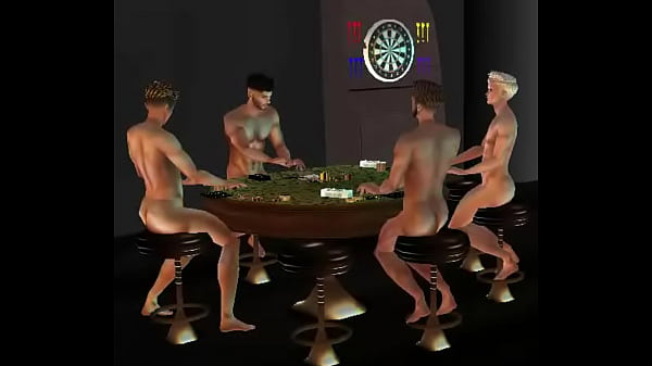 STRIP POKER – Free HD Porn Video