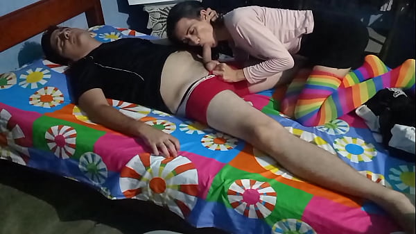 I hired a Venezuelan prostitute to pump my milk, I enjoyed it a lot and I fucked her bareback (without a condom) – Free HD Porn Video