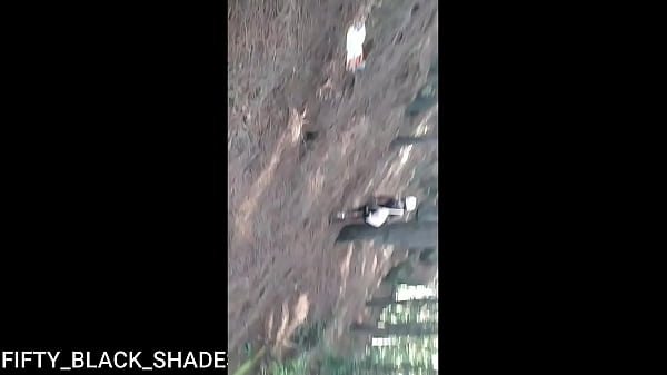 This is how the new adventure begins with our classmate, with whom we went to explore a forest and ended up fucking in the middle of the forest second part