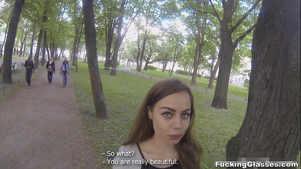 Fucking Glasses - The best fucking Susen teen-porn