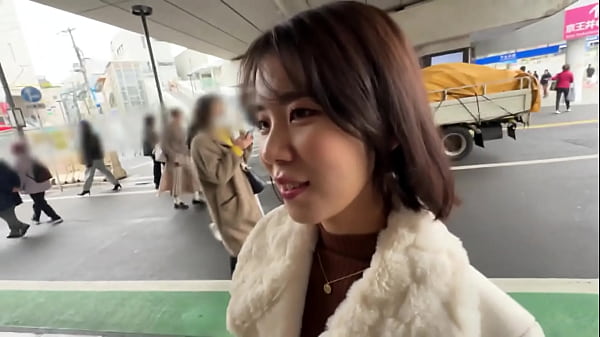 Part 1: (Former) Simple Long-Distance Girlfriend Who Became Lewd After Being Done By Her Cheating Partner x Ultra-Thin and Slim Body With Double the Sensitivity [Rena Pu (Store Designer)]. – Free HD Porn Video
