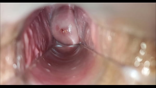 Pulsating orgasm inside vagina – Free HD Porn Video