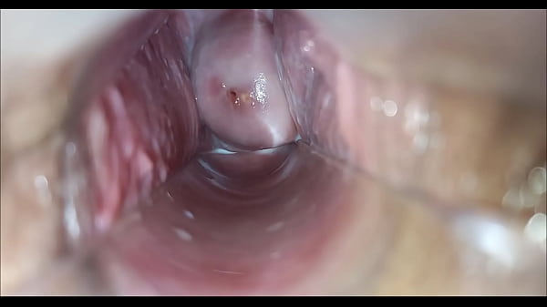 Pulsating orgasm inside vagina – Free HD Porn Video