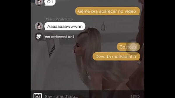 Eating the hottie from I.mvu – Free HD Porn Video