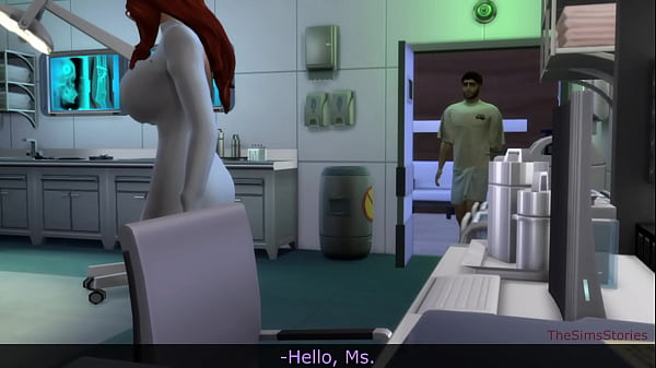 Horny nurses suck and fuck a handsome patient – Free HD Porn Video