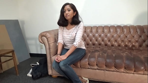 - Syrena Lee Casting POV 2
