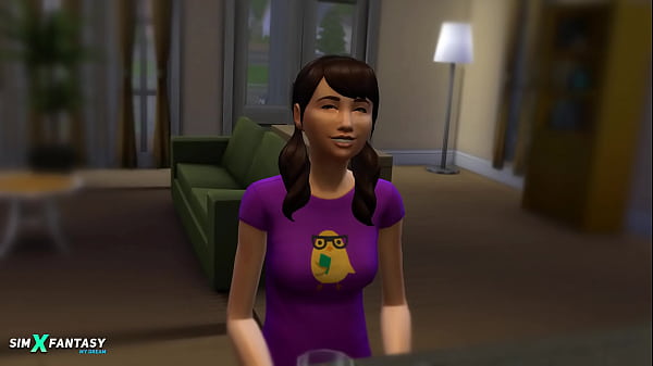 My Love - Liberty Lee - The Sims 4