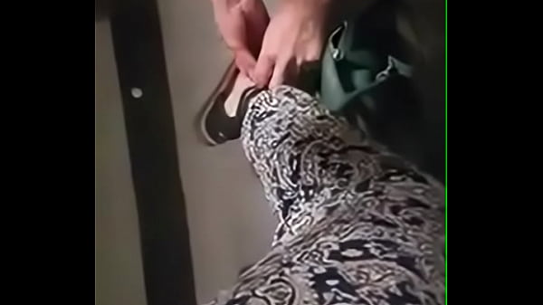 An Arab Mistress who puts her dog and servant and curses and curses him in a public place, part two – Free HD Porn Video