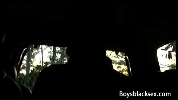Black Gay Man Fuck White Sexy Teen Boy Anally 22 – Free HD Porn Video