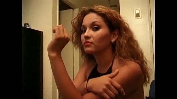 Redhaired call-girl Aurora Cortez remembered that strange guy who was keeping after her all day long and his perverted preferences – Free HD Porn Video