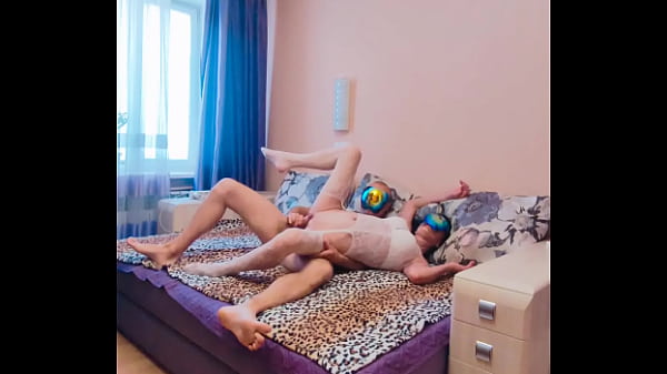 Amateur homemade video with a beautiful model – Free HD Porn Video