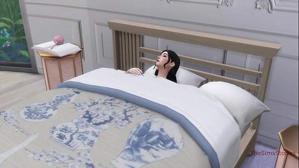 Japanese stepdaughter is fucked by Japanese step mother lesbian sex – Free HD Porn Video