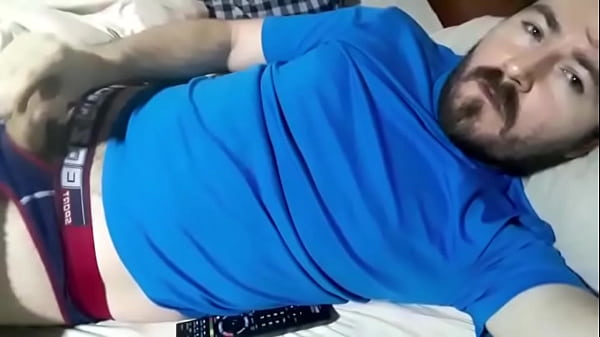 Chilean wanker always – Free HD Porn Video