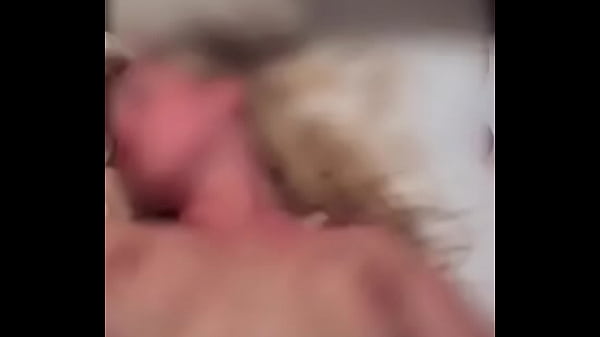 BLonDiE HoTWiFE cum on my face – Free HD Porn Video